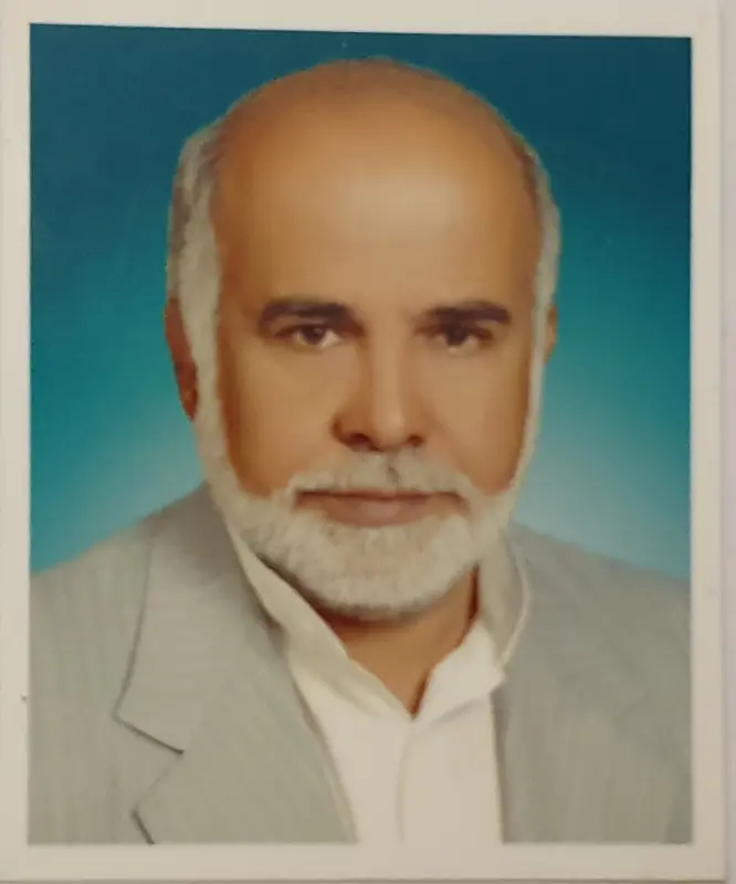 محمود دهقانی محمودآبادی