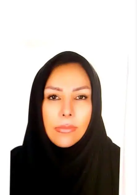 بهاره پریشانی