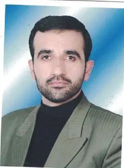 مهرداد احمدی