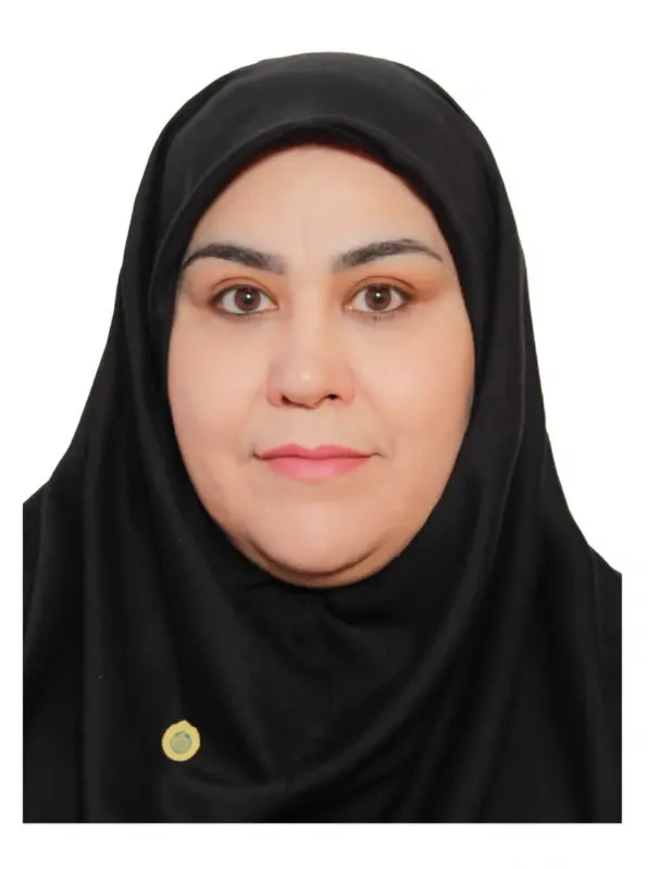 معصومه نادرخوی مهنه