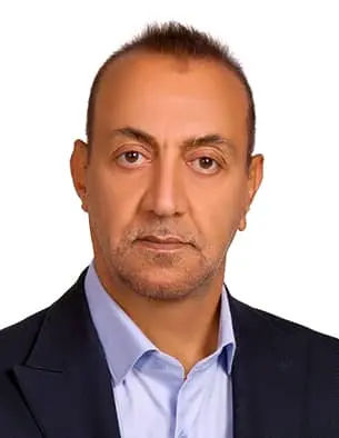 مهدی علی اصغری صومعه