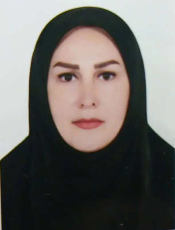 سیده منصوره میرموسوی دهشالی