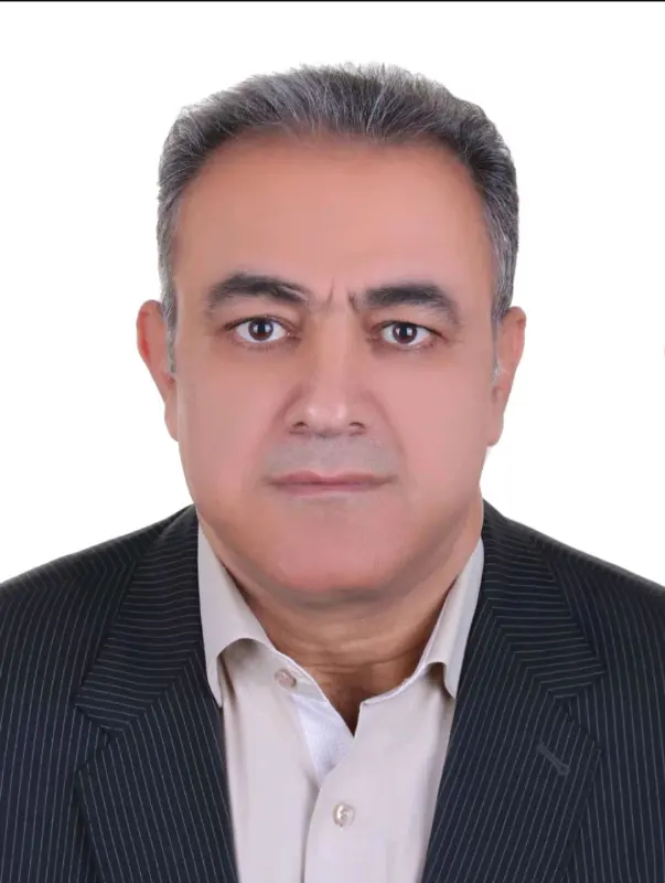 بهادر جعفرزاده طرهانی