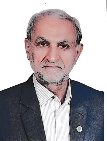 لقمان صادقی نیا