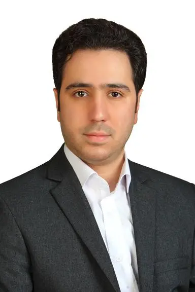 مهدی حسن زاده خانمیری