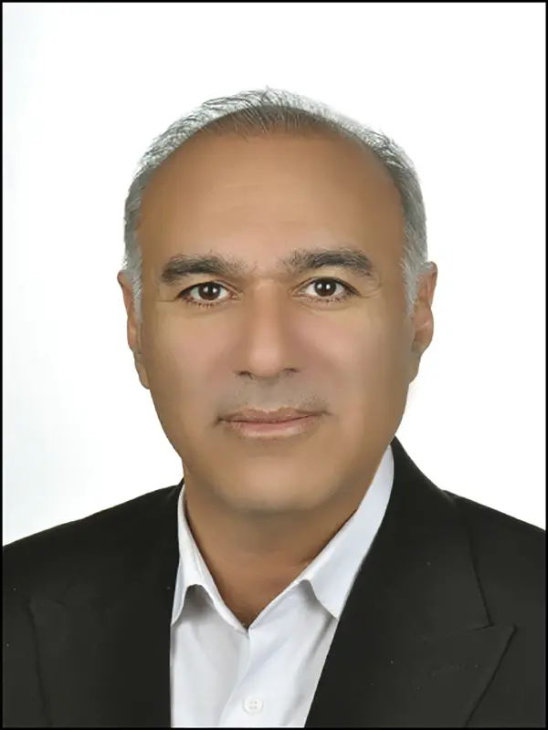 امیر حسین احتشام ادیب