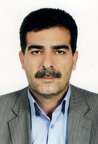 غلامرضا حاجی پروانه