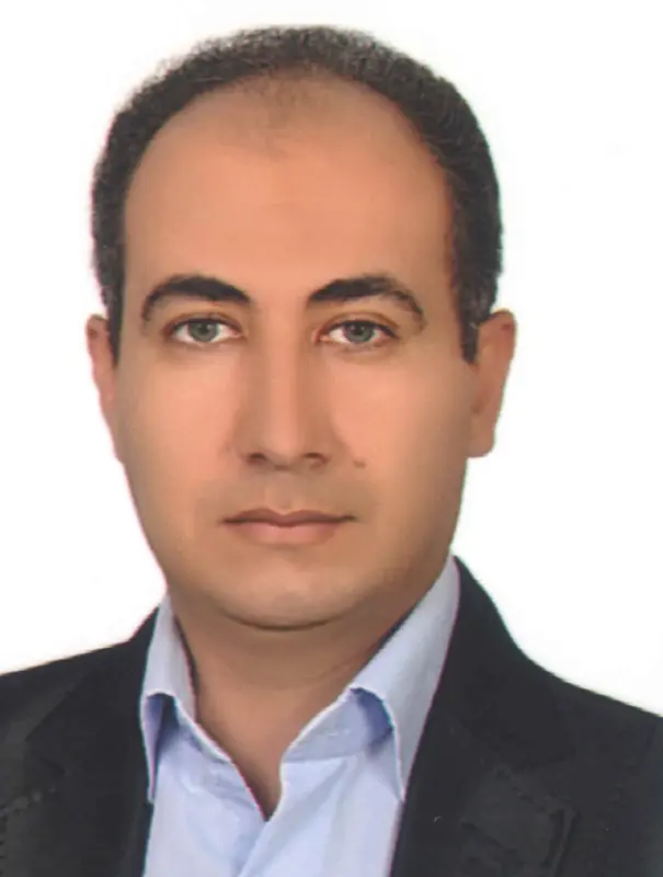 امیر ژیانپور