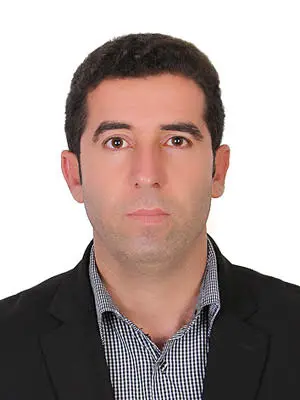 حمید احمدی