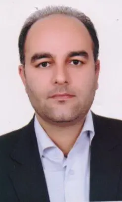 علی حجی زاده
