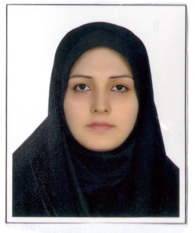 فرزانه فرهادی