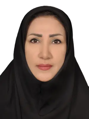 فاطمه قادری