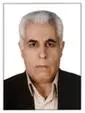 علی صابررضائی