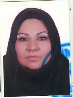 بتول مهرشاد