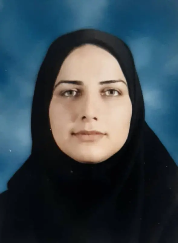 سمانه کوچک تبار گرد رودباری