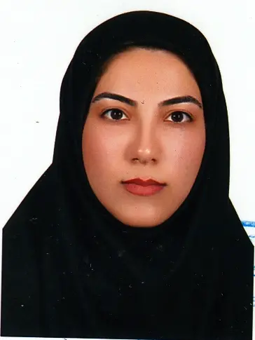 مرضیه دانشور