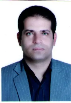 علی اکبر قربانی