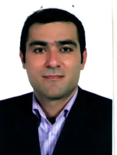 محمدرضا شفیع زاده زفره