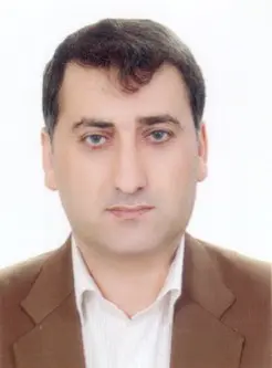 کورش ظهیری ناورودی