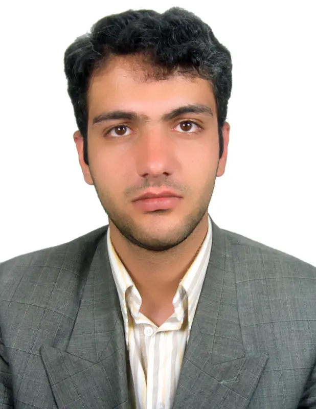 علی قاسمی دوم