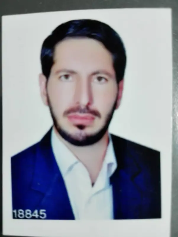 کیومرث رسولی زاد