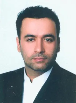 شهرام امیر افشاری