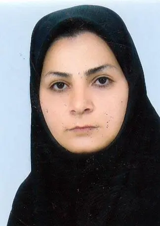 طاهره محمدیان