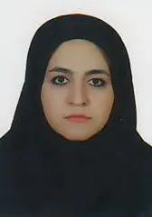 مهری پاریزی