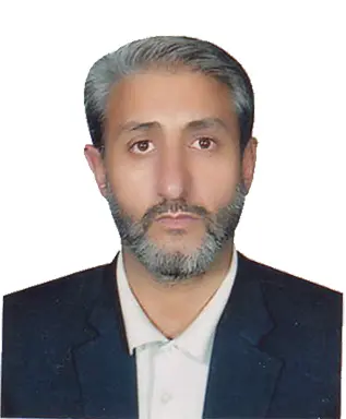 صالح عین اللهی