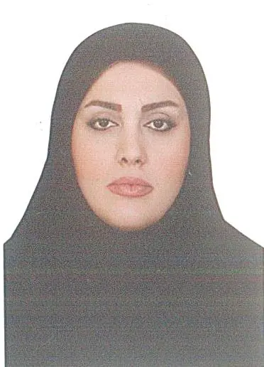 مریم گلی