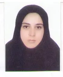 طیبه مرادی قره تپه