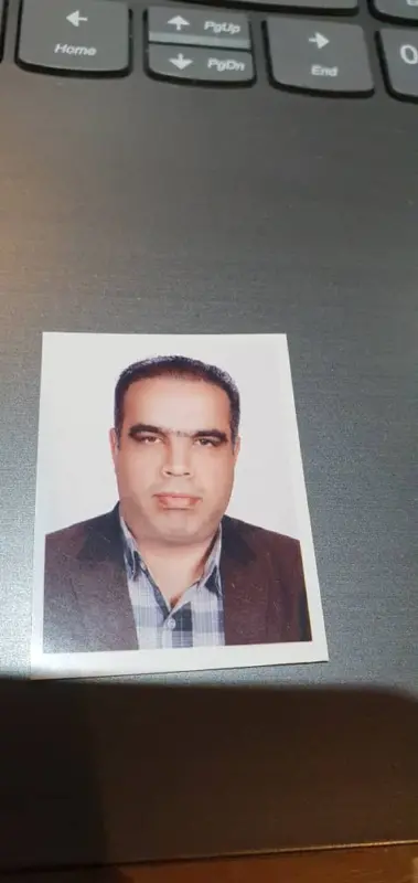 محمدرضا حیدری