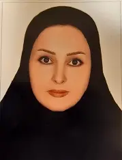 مریم خزائی