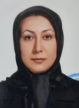 مریم پرچگانی