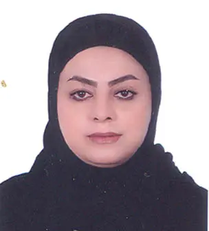 راحله دزدار