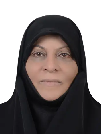 فریباسادات خادمی نوش آبادی