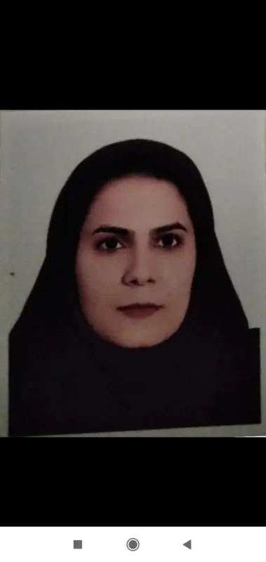 الناز طوسی