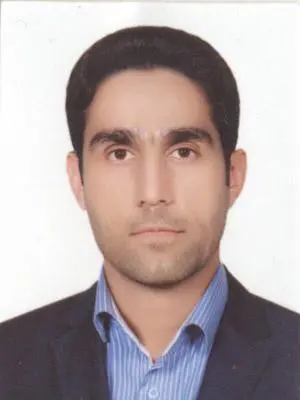 رضا طبسی نژاد