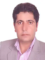 ایوب مختار گندمانی