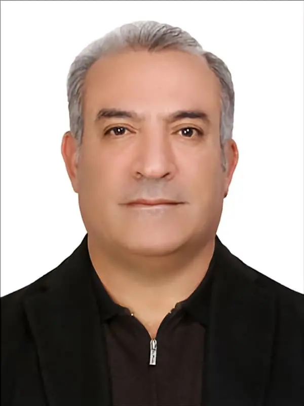 علی عین اللهی