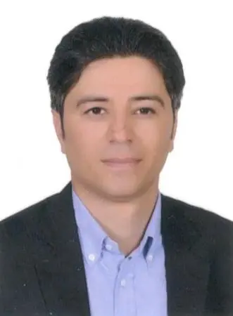 فرشاد کریم زاده علی بیک کندی