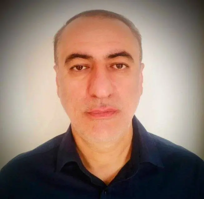 بهزاد پزشکی