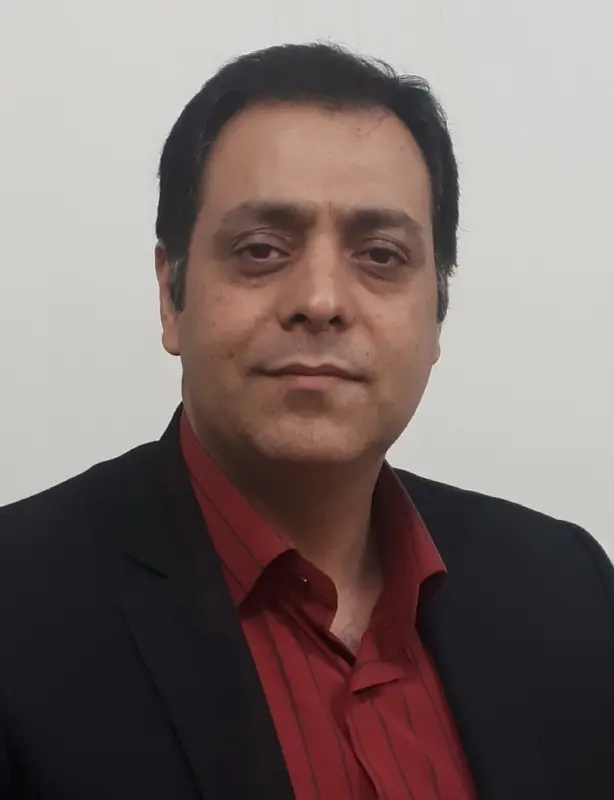 مجتبی تقدیسی