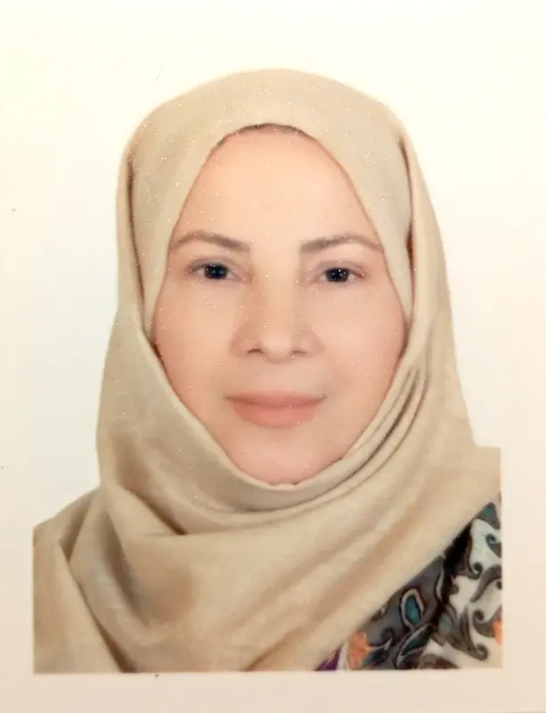 گوهر حبیبیون