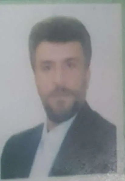 محمد قاسمیان مهر