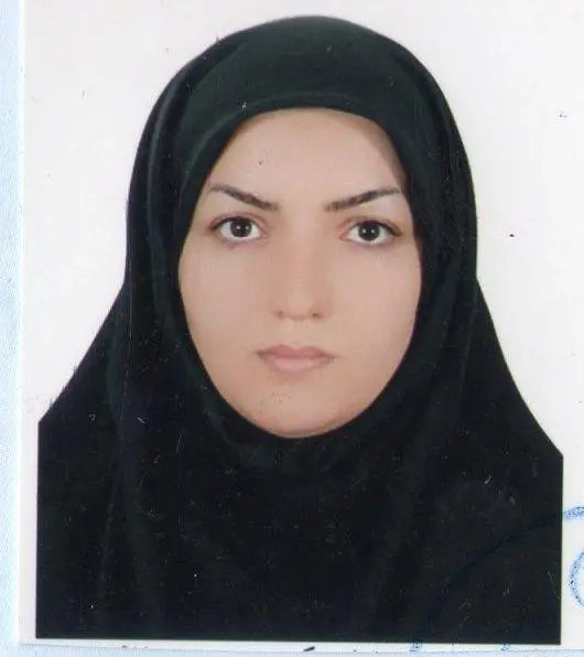 فرزانه ضرغامی