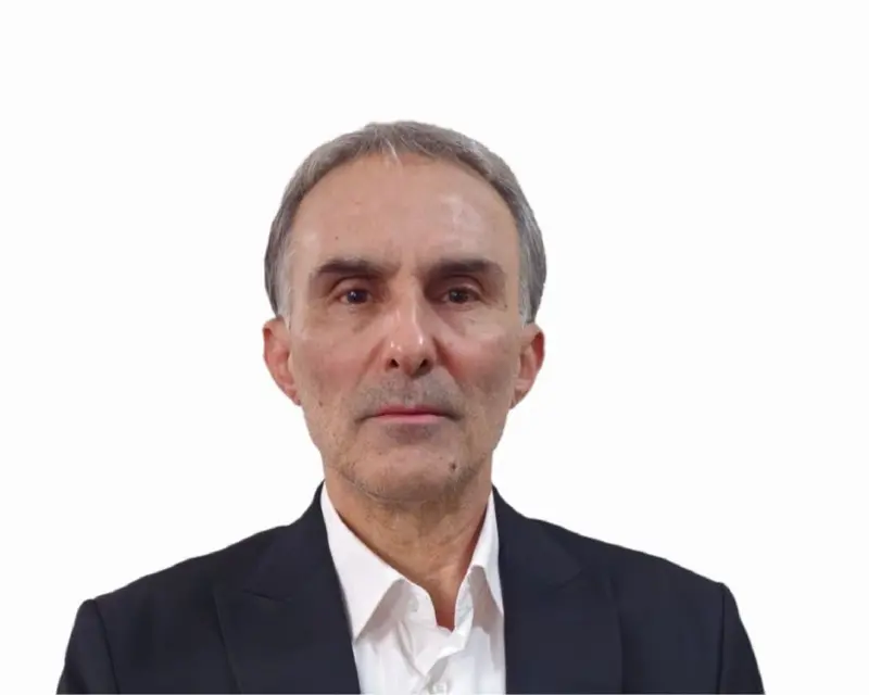 اکبر بختیاری نسب