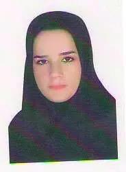 بهناز نادری دیزج