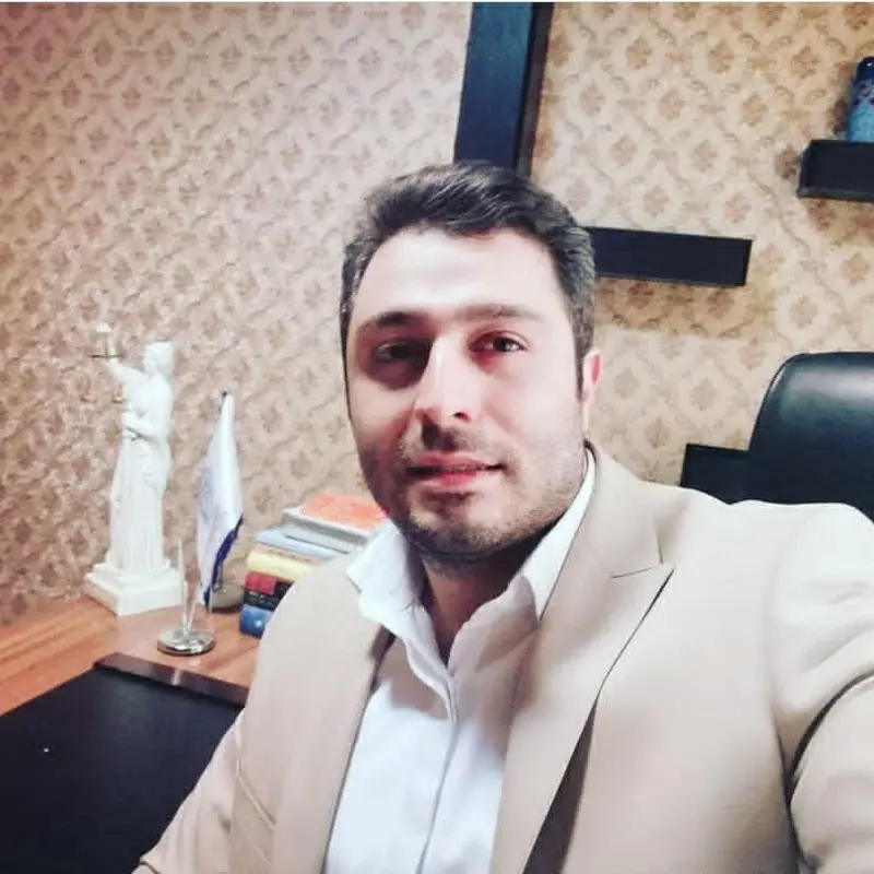 میثم محمد خانی
