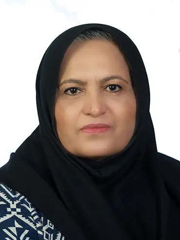 مژگان بختیاری